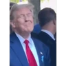 Stickers Trump