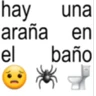 Stickers Auxilio, me desmayo Texto brat