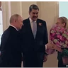 Stickers Maduro
