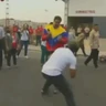 Stickers Maduro