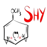 Stickers ChemScrapesToo