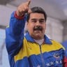 Stickers Nicolas Maduro 