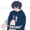 Stickers Besos y abrazos bonitos 
