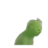 Stickers Alien gato enojado👽 Aliens🛸