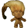 Stickers Trump 