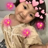 Stickers Bocil Korea Love