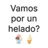 Stickers 🗣️🔥 Paleta dame paleta 🍭🥵