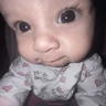 Stickers Amor, cute baby/@ive_stickers 