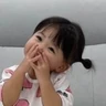 Stickers Amor, cute baby/@ive_stickers 