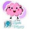 Stickers Lupita v emojis