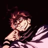 Stickers Jujutsu kaisen