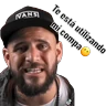 Stickers Stickeres de Temach💪😎