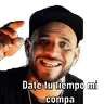 Stickers Stickeres de Temach💪😎