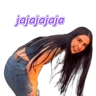 Stickers Lupita Villalobos ✨💫