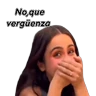 Stickers Lupita Villalobos ✨💫