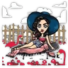 Stickers Katy ꕤ𝒩𝒫𝒞ꕤ 