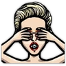 Stickers Katy ꕤ𝒩𝒫𝒞ꕤ 