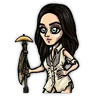 Stickers Katy ꕤ𝒩𝒫𝒞ꕤ 