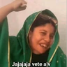 Stickers Lupita Tik Tok 