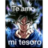 Stickers dragon ball