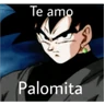 Stickers dragon ball
