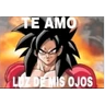 Stickers dragon ball