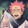 Stickers Jujutsu kaisen