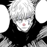 Stickers Jujutsu kaisen