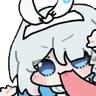 Stickers 🔥👅 Anime Hot Girl 👅🔥