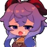 Stickers 🔥👅 Anime Hot Girl 👅🔥