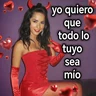Stickers catalina santana