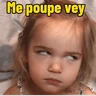 Stickers Falando em frases 