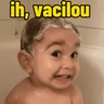 Stickers Falando em frases 