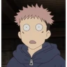 Stickers jujutsu kaisen