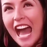 Stickers 📺 Catalina Santana Reactions😅
