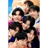 Stickers BTS 4 marlamorbts
