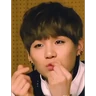 Stickers BTS 4 marlamorbts