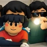Stickers 😎 LOs BrOs 🕶️