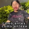 Stickers 📱Lupita Tiktok 🎶