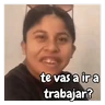Stickers Lupita TikTok 💅👅