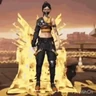 Stickers free fire 