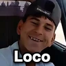 Stickers 🔉 LOCO 🎶 [El número 1 bb]