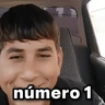 Stickers 🔉 LOCO 🎶 [El número 1 bb]