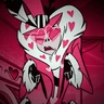 Stickers Valentino 3 [Hazbin Hotel]