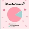 Stickers ❤️📝 Notitas de amor 📝 ❤️