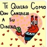 Stickers ❤️📝 Notitas de amor 📝 ❤️