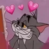 Stickers Amor | Reações ❤️
