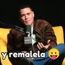 Stickers 😎 Jovani Vazquez 🖖👽