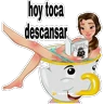 Stickers sexy princesas 