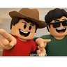 Stickers Los Bros Roblox 😎😎😎